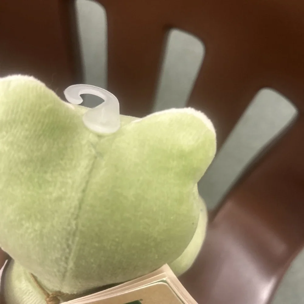 MiYim Plush Stuffed Frog / 9